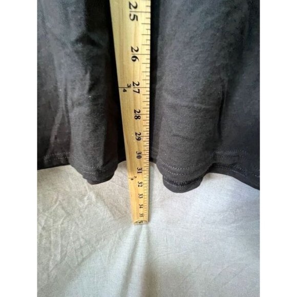 Rare Miami Marlins Unknwn Shirt Adult Extra Large Black Short Sleeve Tee Mens. - Picture 9 of 10